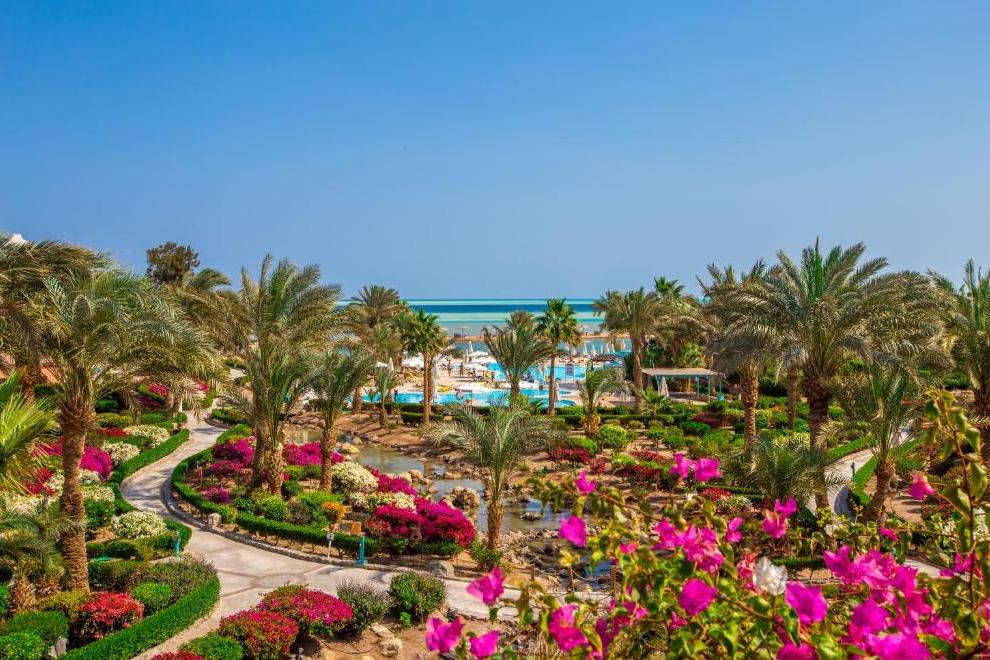 MOVENPICK RESORT & SPA EL GOUNA  - Изображение 6