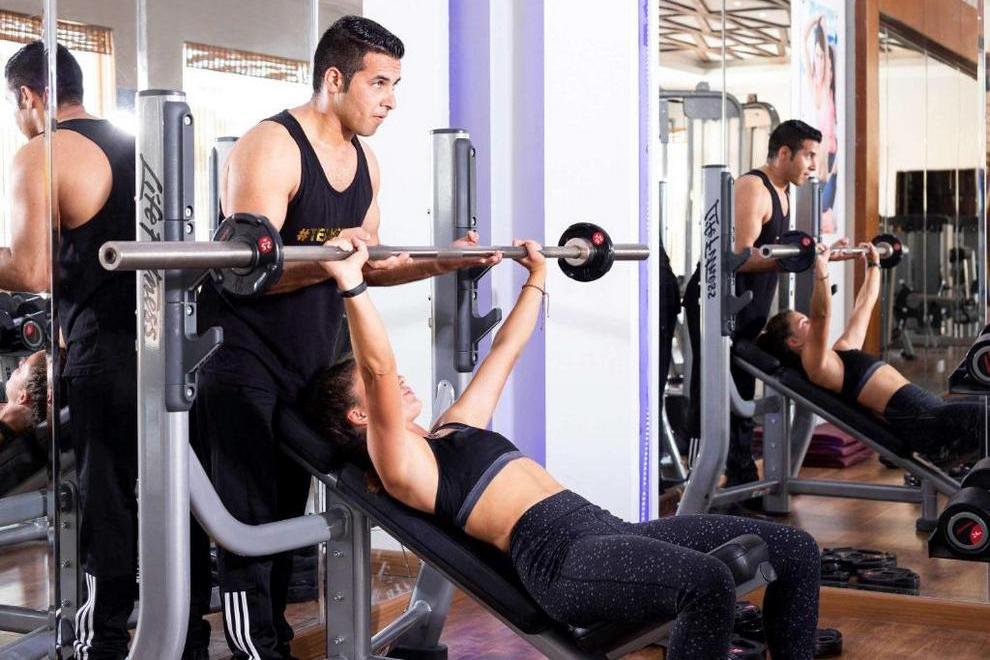 MOVENPICK RESORT & SPA EL GOUNA  - Изображение 7