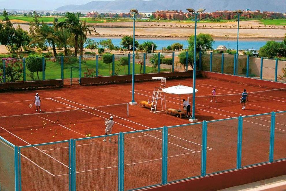 MOVENPICK RESORT & SPA EL GOUNA  - Изображение 8