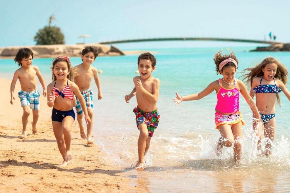 MOVENPICK RESORT & SPA EL GOUNA  - Изображение 9