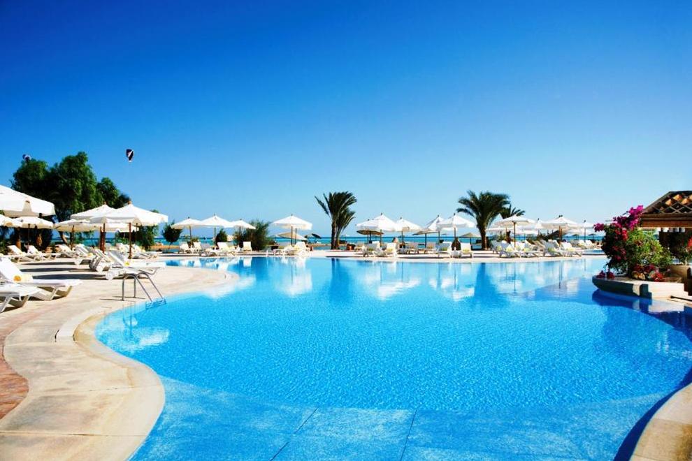 MOVENPICK RESORT & SPA EL GOUNA  - Изображение 12