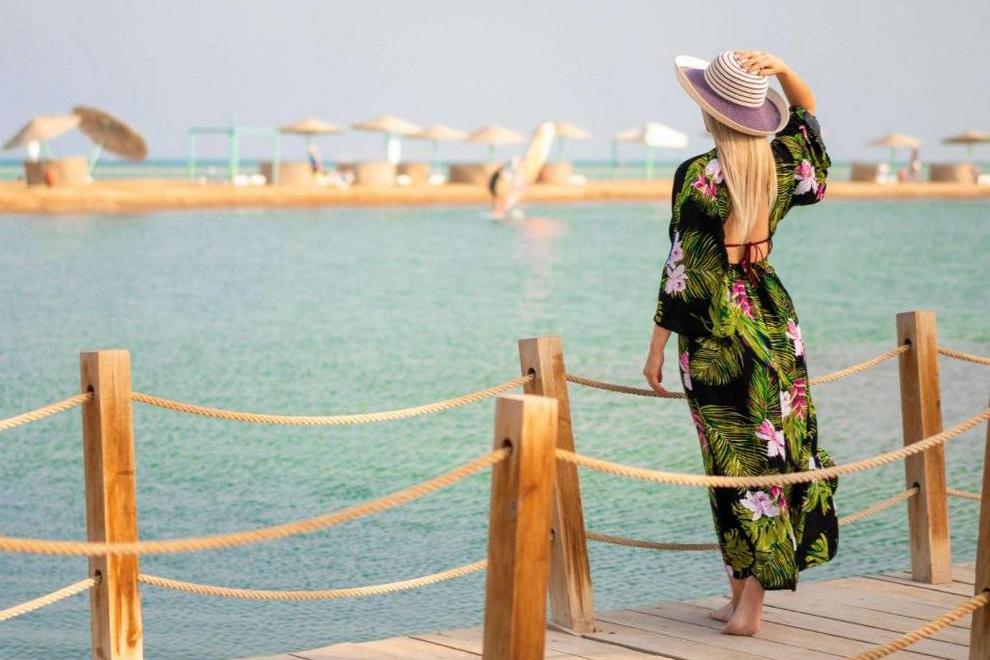 MOVENPICK RESORT & SPA EL GOUNA  - Изображение 14