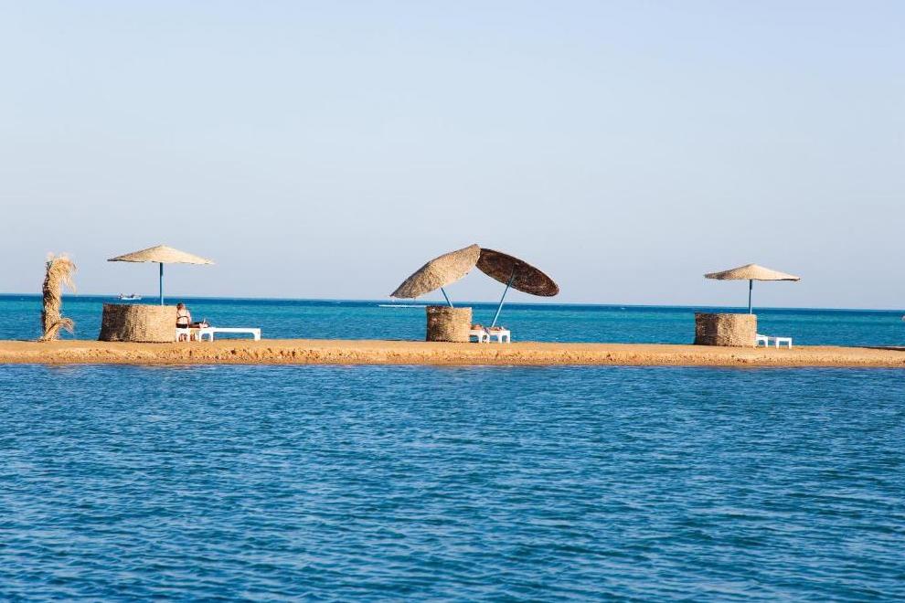 MOVENPICK RESORT & SPA EL GOUNA  - Изображение 16