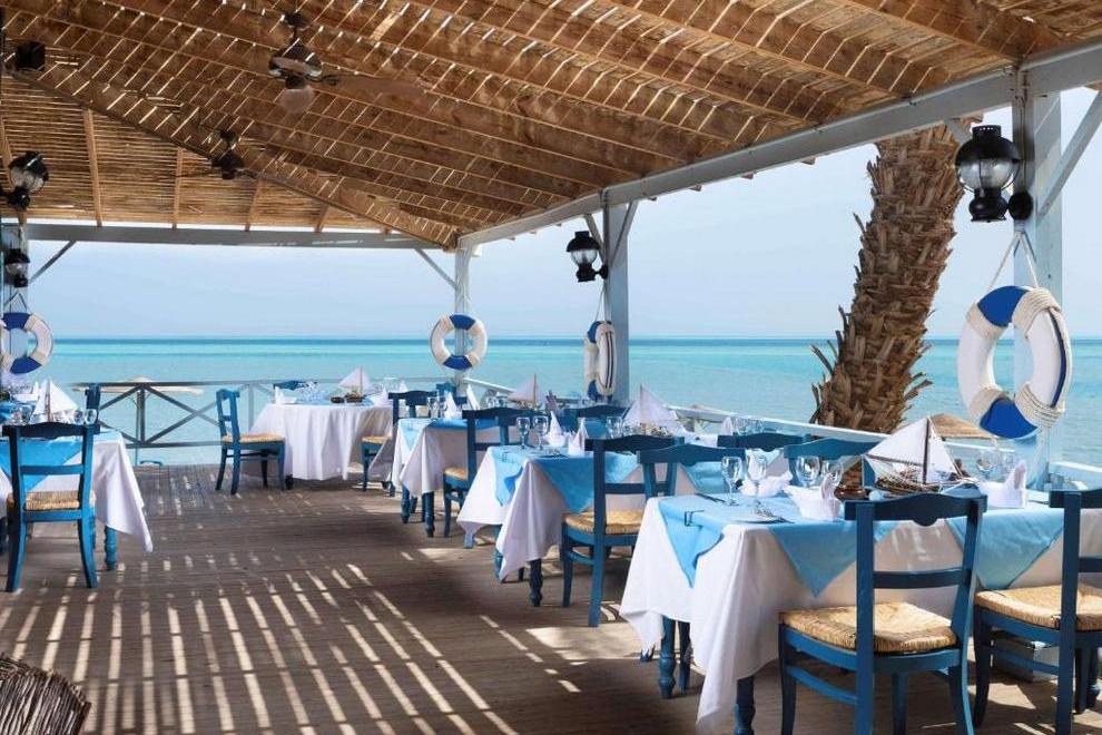 MOVENPICK RESORT & SPA EL GOUNA  - Изображение 3