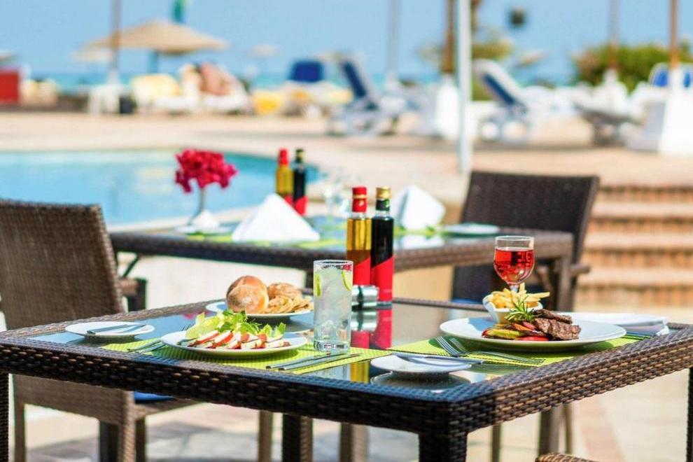 MOVENPICK RESORT & SPA EL GOUNA  - Изображение 4