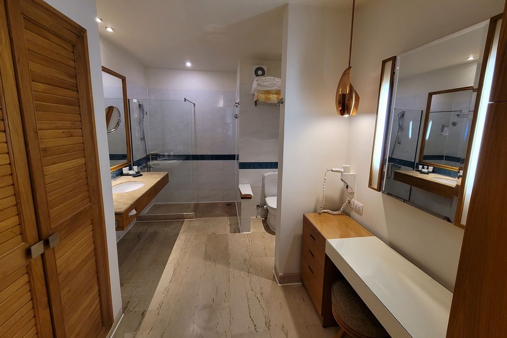 MOVENPICK RESORT & SPA EL GOUNA  - Изображение 18