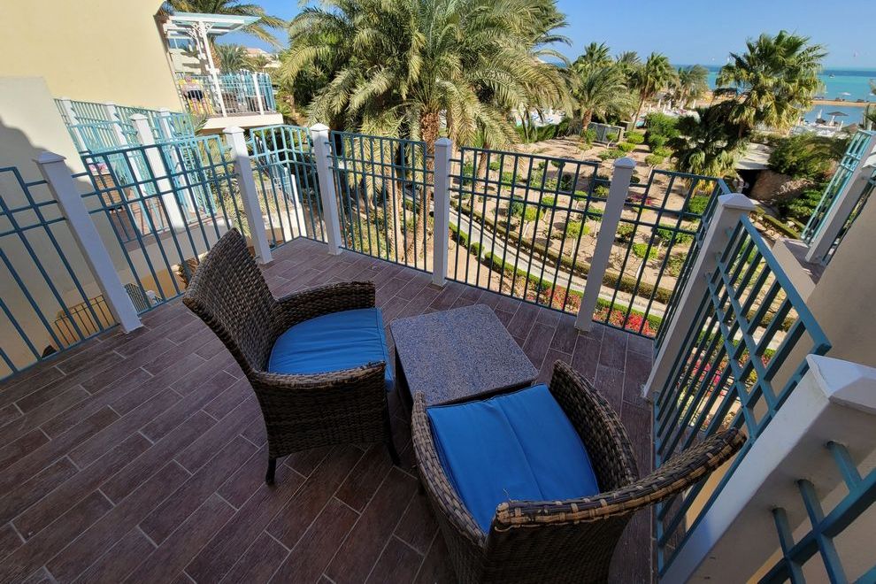 MOVENPICK RESORT & SPA EL GOUNA  - Изображение 20