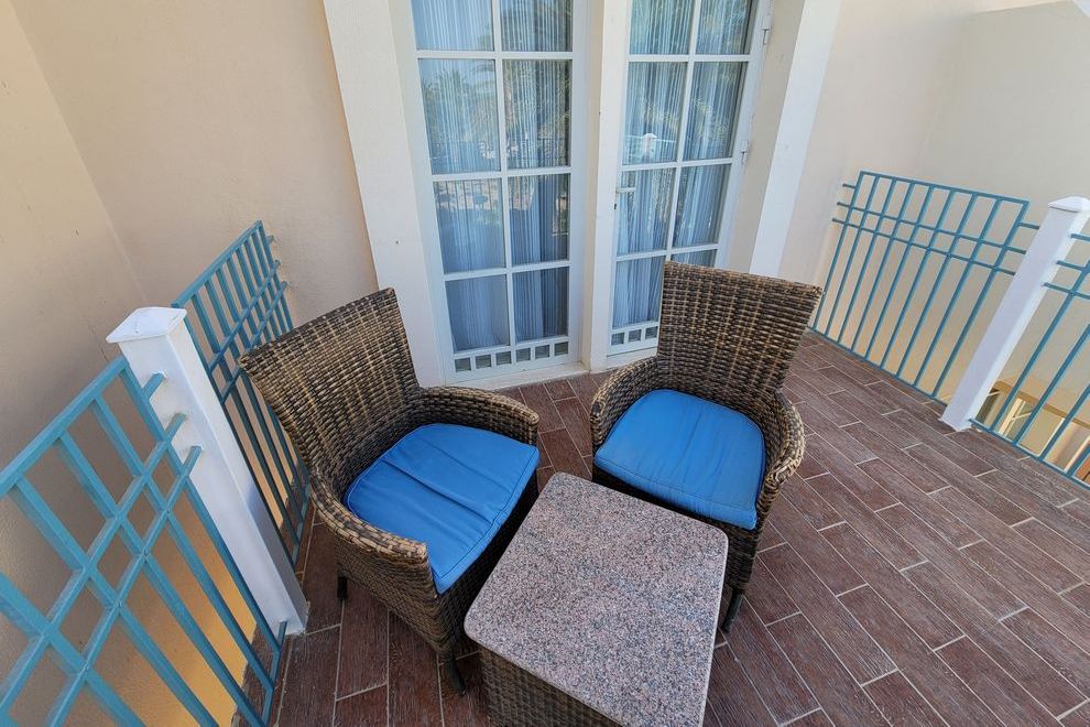 MOVENPICK RESORT & SPA EL GOUNA  - Изображение 21