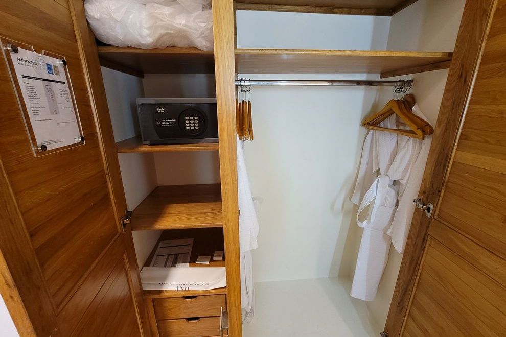 MOVENPICK RESORT & SPA EL GOUNA  - Изображение 22