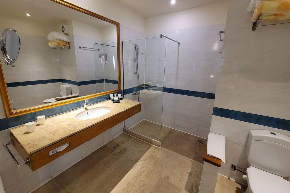 MOVENPICK RESORT & SPA EL GOUNA  - Изображение 26