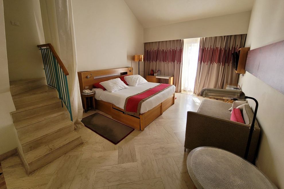 MOVENPICK RESORT & SPA EL GOUNA  - Изображение 28