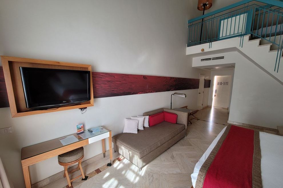 MOVENPICK RESORT & SPA EL GOUNA  - Изображение 31