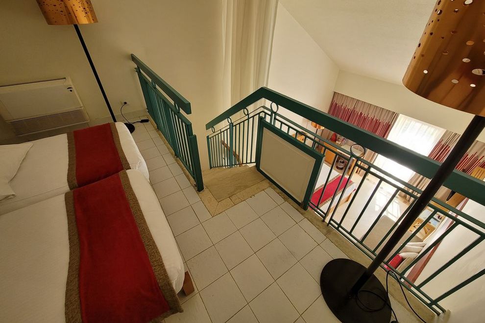 MOVENPICK RESORT & SPA EL GOUNA  - Изображение 32