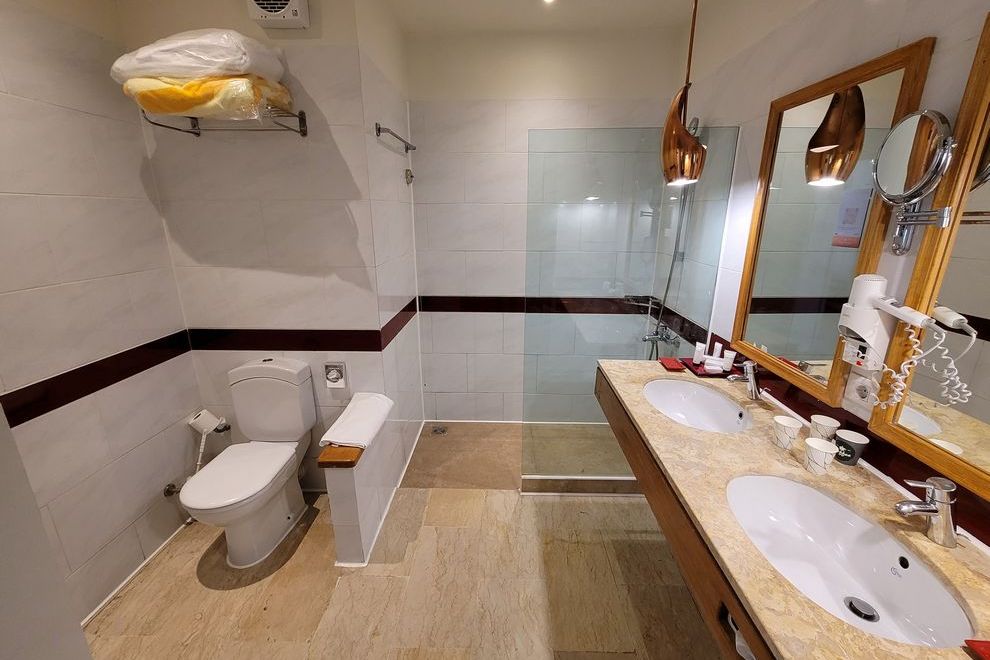 MOVENPICK RESORT & SPA EL GOUNA  - Изображение 33