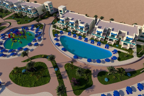 ALBATROS NEVERLAND - Изображение 1