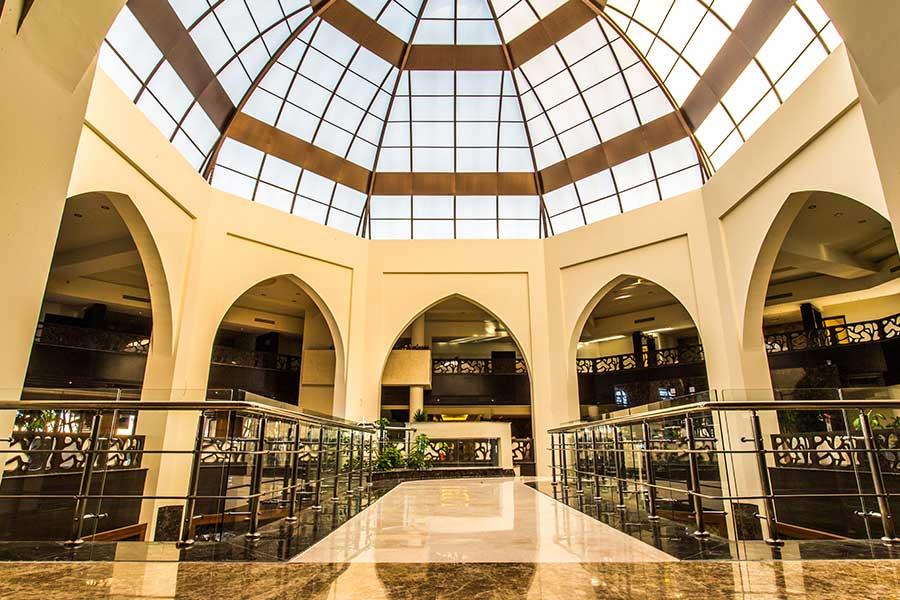 JASMINE PALACE RESORT & SPA - Изображение 3