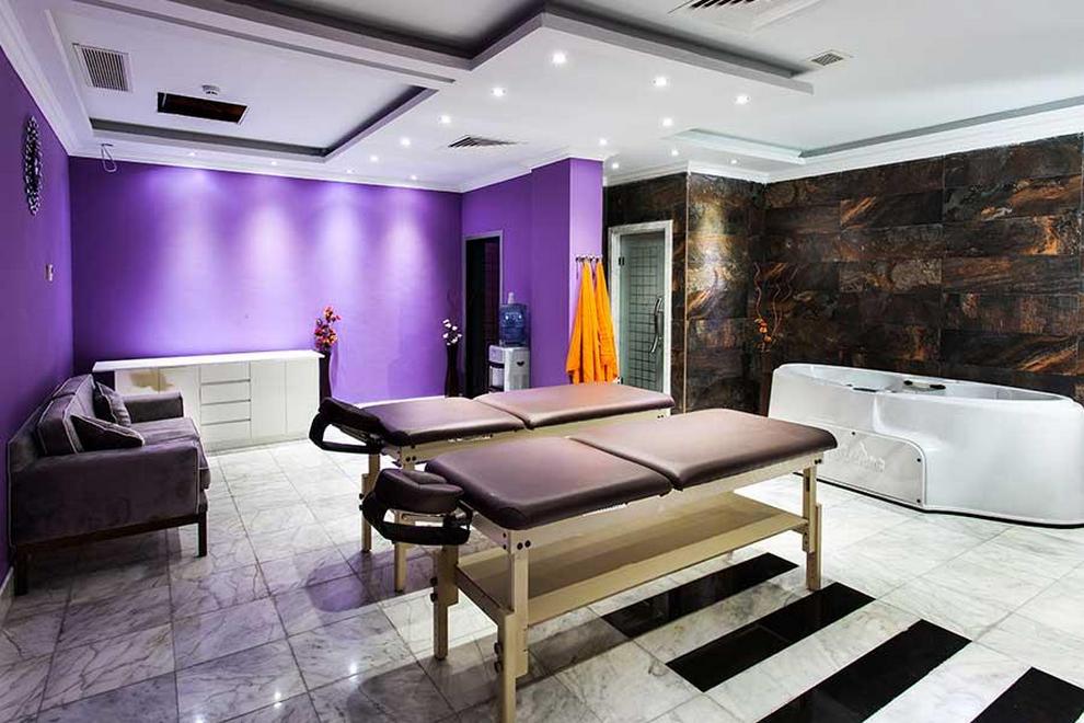 JASMINE PALACE RESORT & SPA - Изображение 16