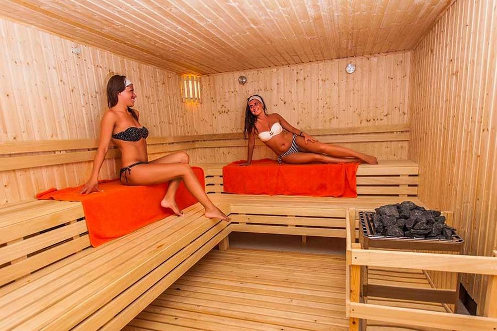 JASMINE PALACE RESORT & SPA - Изображение 17