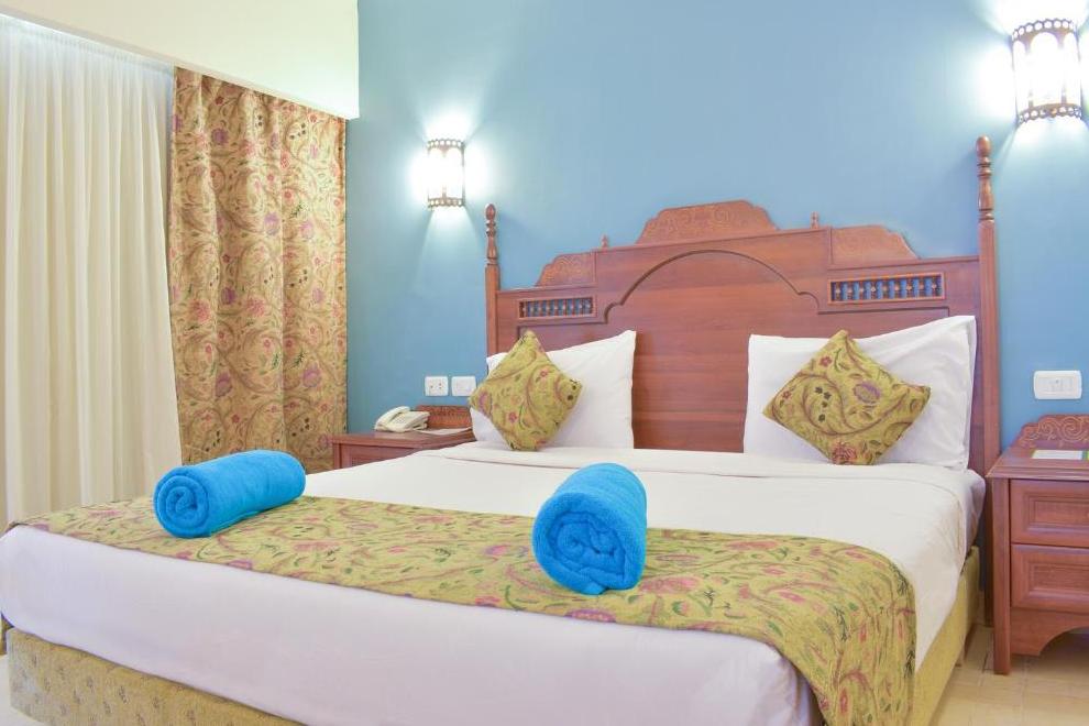 JASMINE PALACE RESORT & SPA - Изображение 27