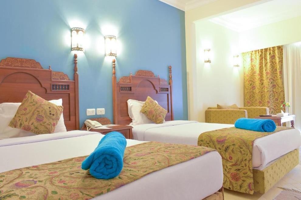 JASMINE PALACE RESORT & SPA - Изображение 28