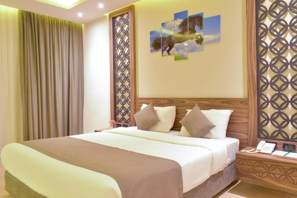 JASMINE PALACE RESORT & SPA - Изображение 30