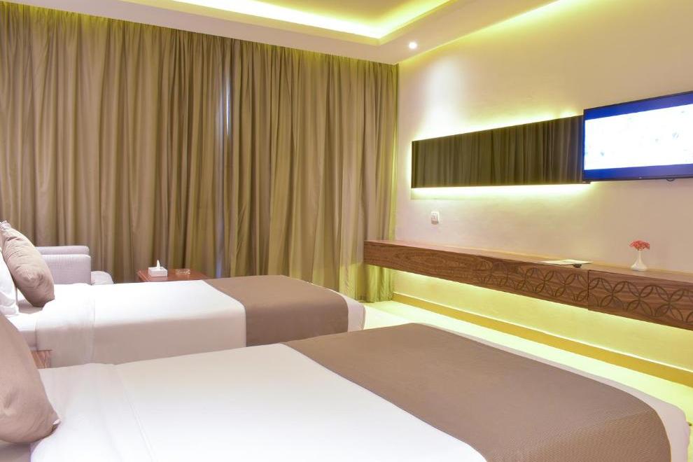 JASMINE PALACE RESORT & SPA - Изображение 31