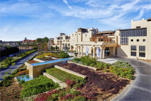 STEIGENBERGER AQUA MAGIC - Изображение 1