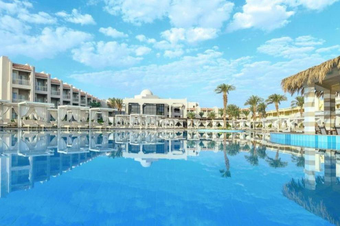 JAZ CASA DEL MAR BEACH  - Изображение 1