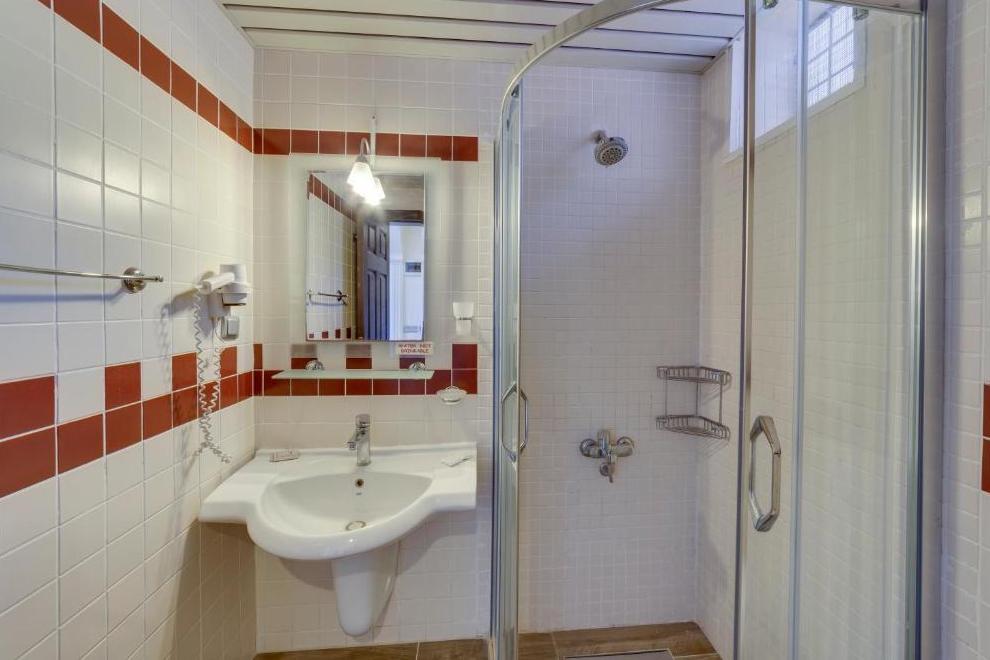 MERCAN RESORT HOTEL - Изображение 23