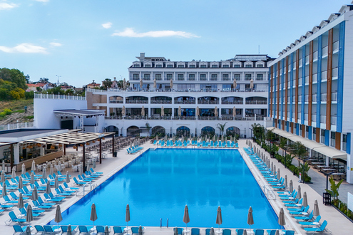 Arcanus Hotels Trendline Side - Изображение 1