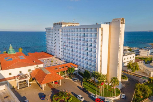 SALAMIS BAY CONTI HOTEL - Изображение 1