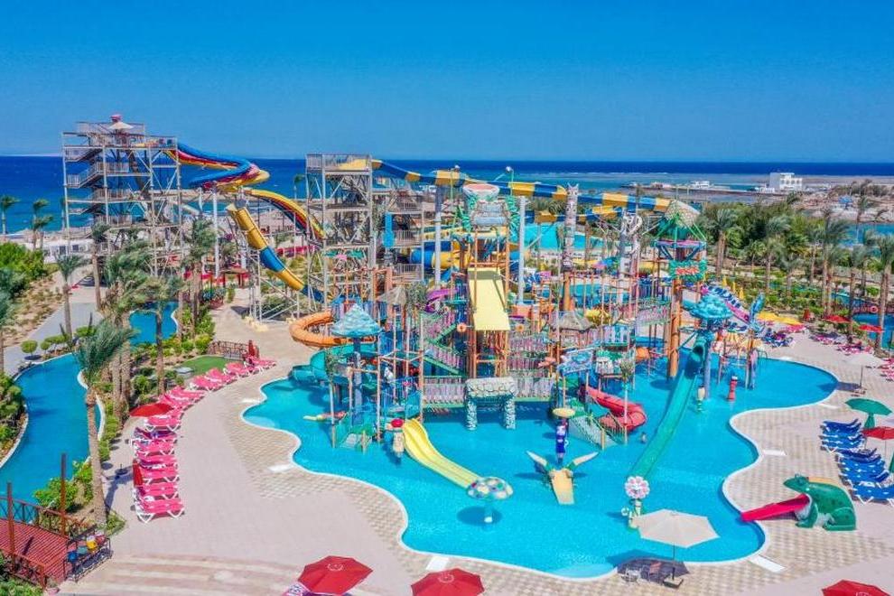 BLEND CLUB AQUA RESORT - Изображение 7