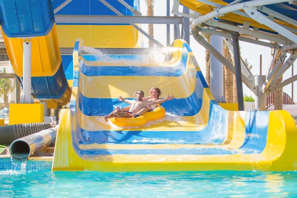 BLEND CLUB AQUA RESORT - Изображение 8