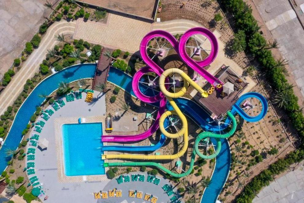 BLEND CLUB AQUA RESORT - Изображение 9