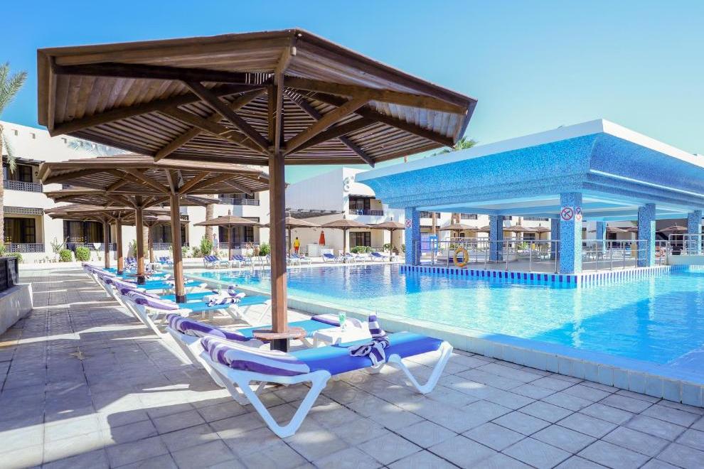 BLEND CLUB AQUA RESORT - Изображение 13