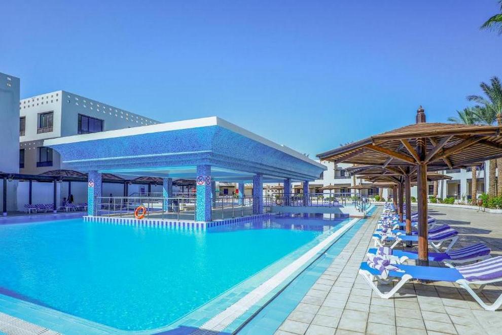 BLEND CLUB AQUA RESORT - Изображение 14