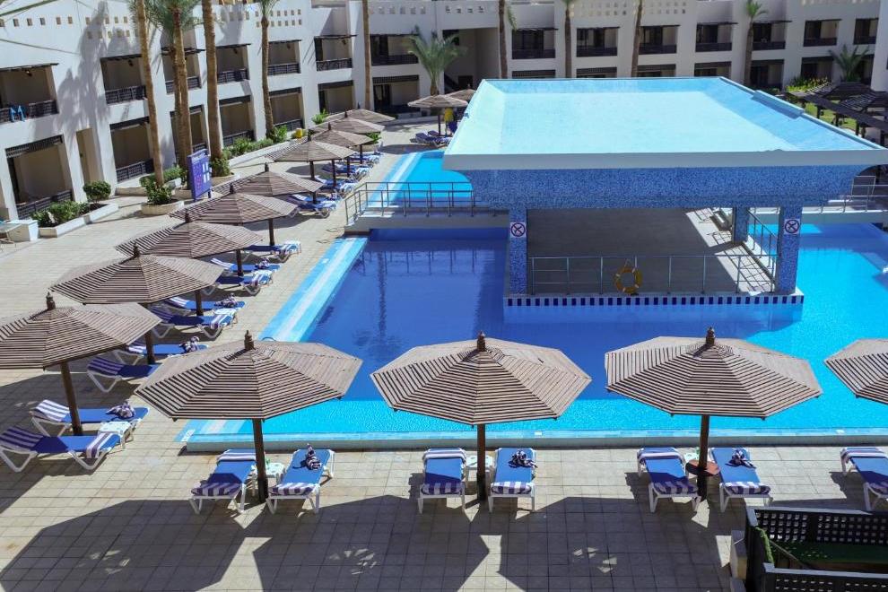 BLEND CLUB AQUA RESORT - Изображение 15