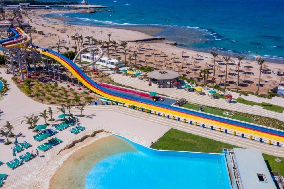 BLEND CLUB AQUA RESORT - Изображение 17