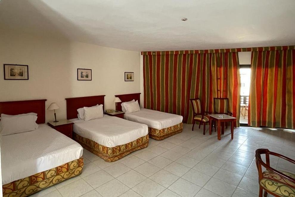 BLEND CLUB AQUA RESORT - Standard Room