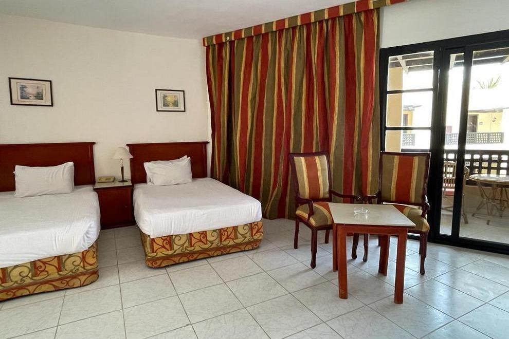 BLEND CLUB AQUA RESORT - Standard Room