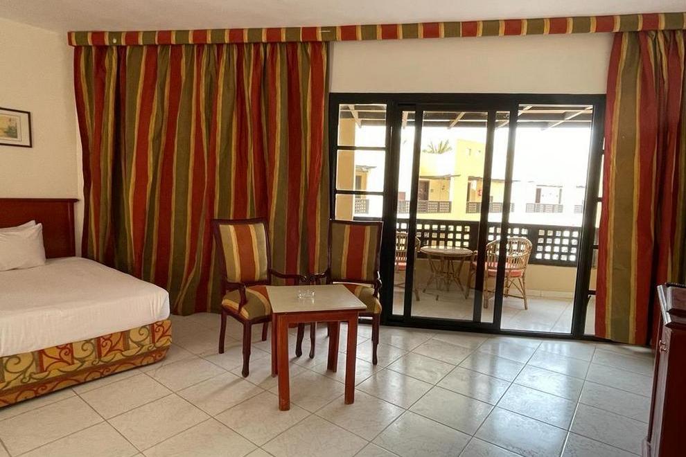 BLEND CLUB AQUA RESORT - Standard Room