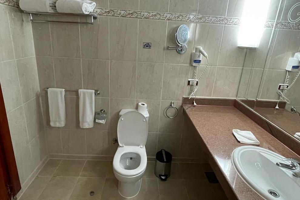 BLEND CLUB AQUA RESORT - Standard Room