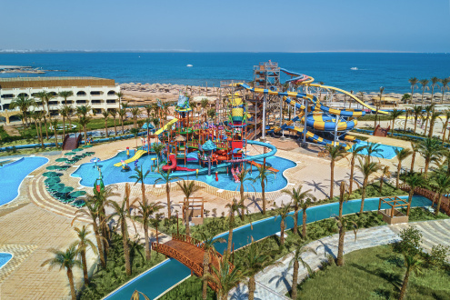 BLEND CLUB AQUA RESORT - Изображение 1