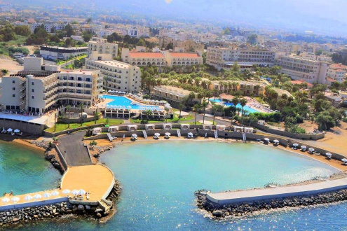 OSCAR RESORT HOTEL - Изображение 1