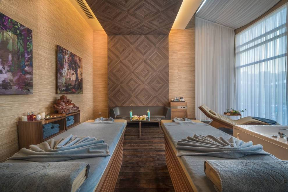 CONCORDE LUXURY RESORT - Изображение 14