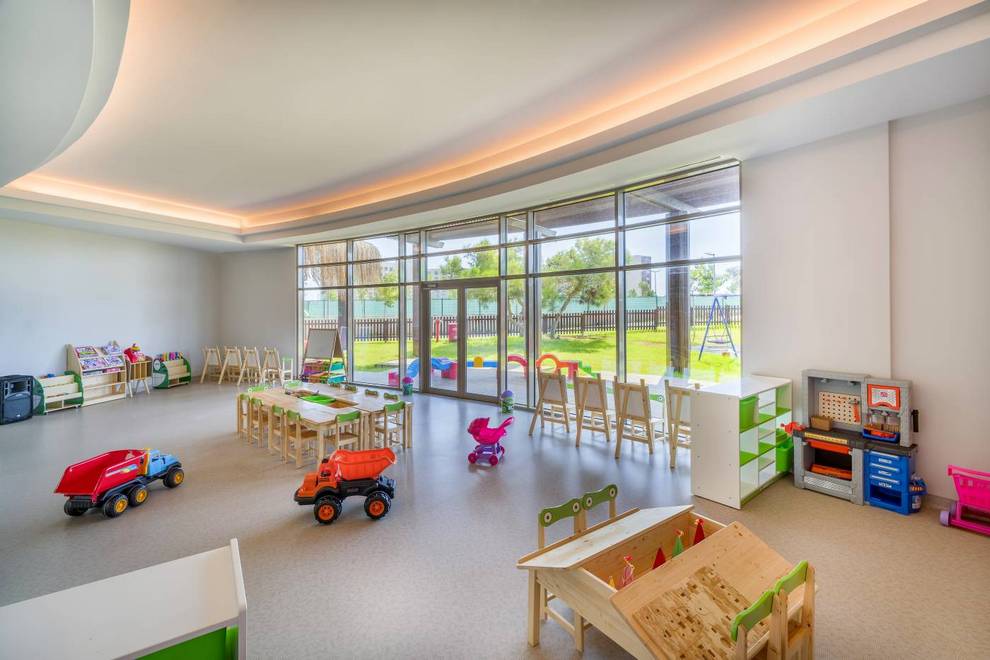 CONCORDE LUXURY RESORT - Изображение 16