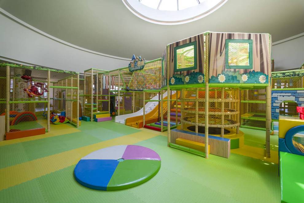 CONCORDE LUXURY RESORT - Изображение 17