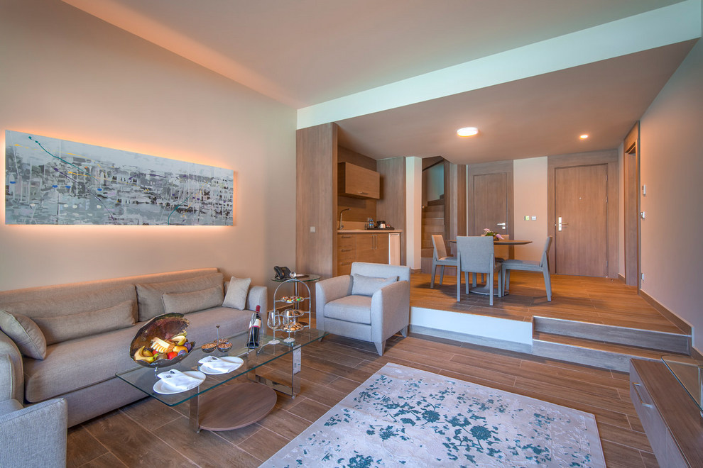 CONCORDE LUXURY RESORT - Изображение 22