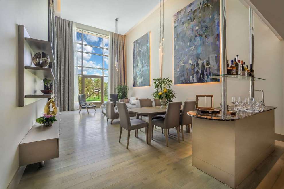 CONCORDE LUXURY RESORT - Изображение 24