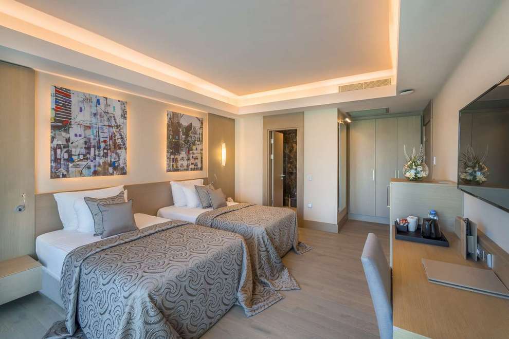 CONCORDE LUXURY RESORT - Изображение 25